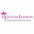 Queen In Fashion Rabatkode 
