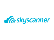 Skyscanner Rabatkode 